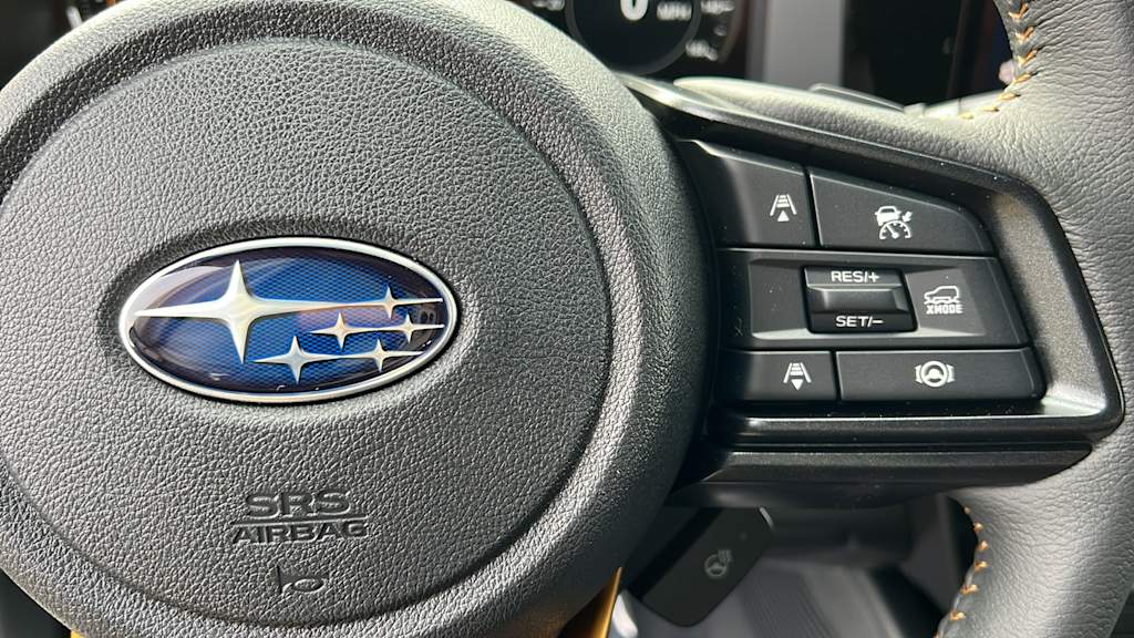 Thumbnail: 2026 Subaru Outback - 26