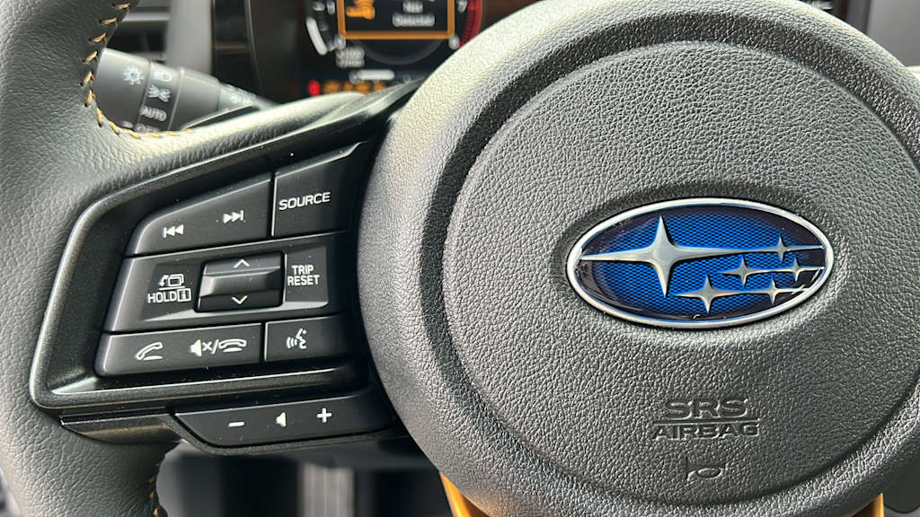 Thumbnail: 2026 Subaru Outback - 25