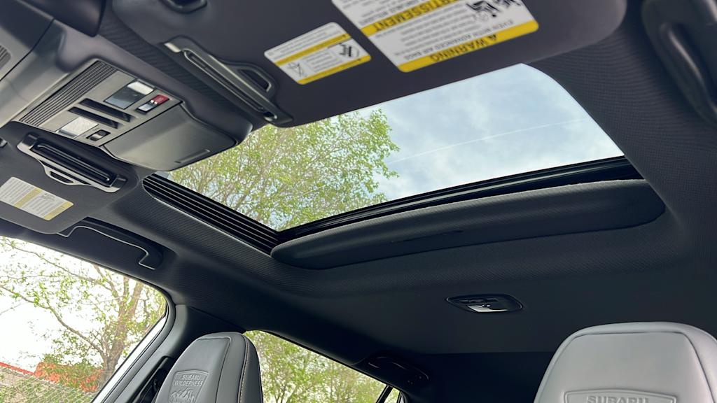 Thumbnail: 2026 Subaru Outback - 33