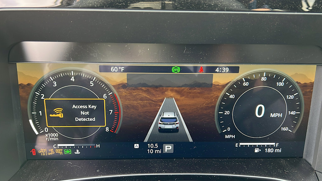 Thumbnail: 2026 Subaru Outback - 27