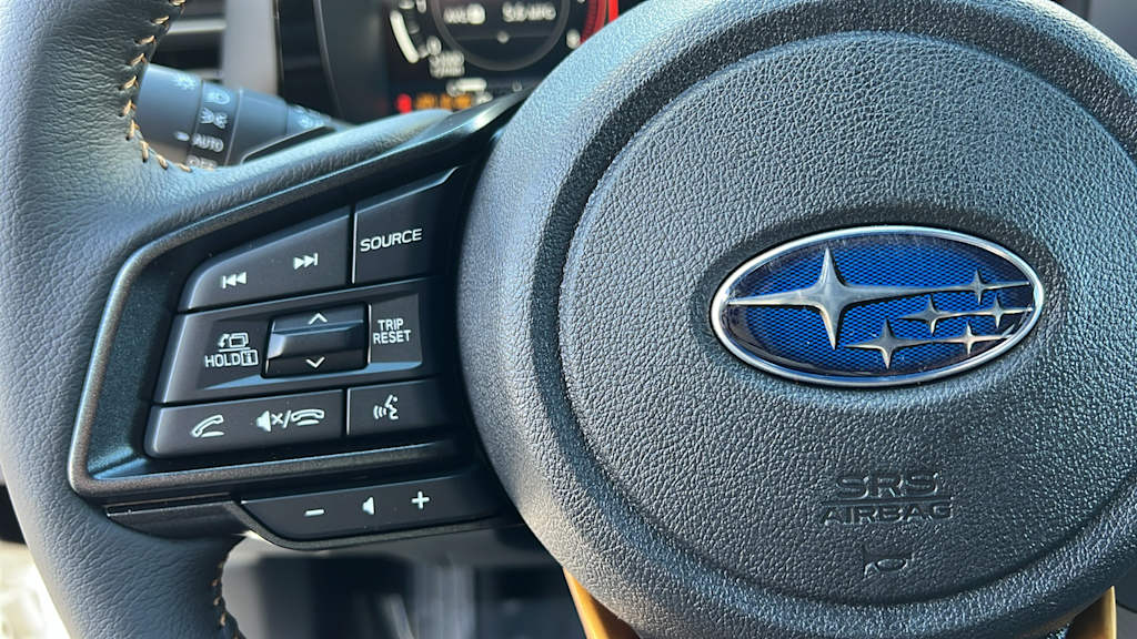 Thumbnail: 2026 Subaru Outback - 25