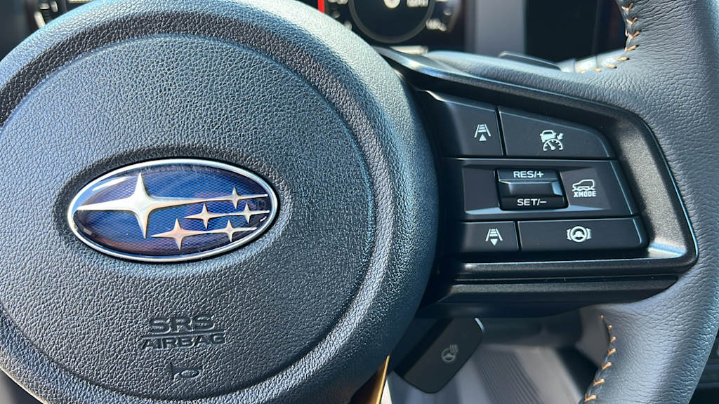 Thumbnail: 2026 Subaru Outback - 26
