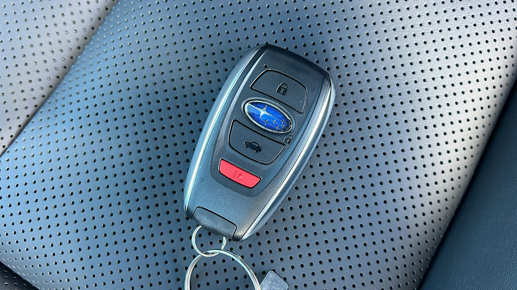 Thumbnail: 2026 Subaru Outback - 17