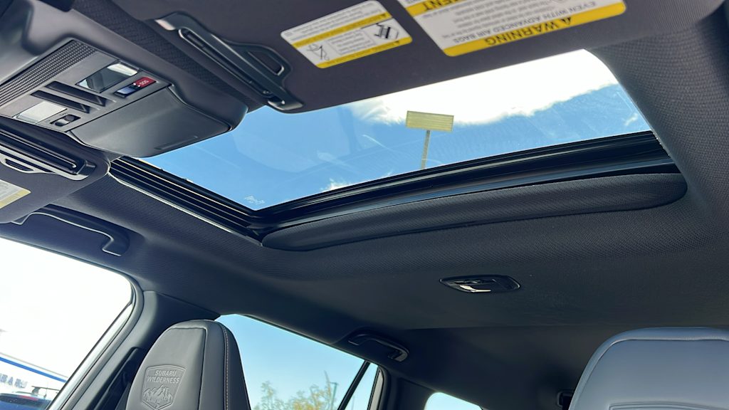 Thumbnail: 2026 Subaru Outback - 32