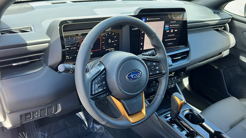 Thumbnail: 2026 Subaru Outback - 2