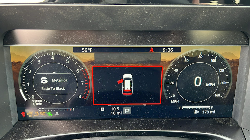 Thumbnail: 2026 Subaru Outback - 27