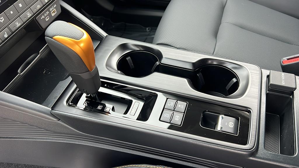 Thumbnail: 2026 Subaru Outback - 15