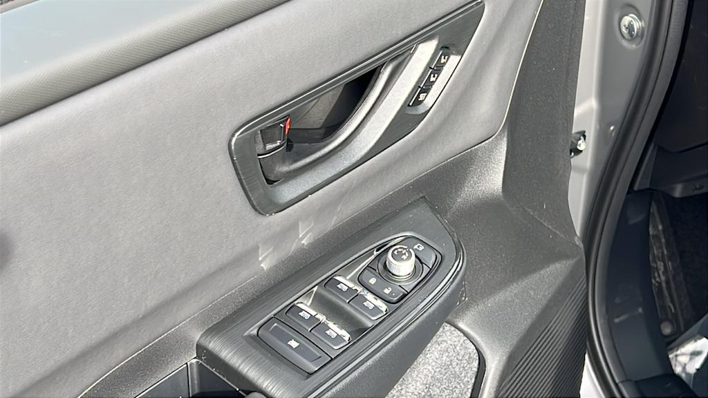 Thumbnail: 2026 Subaru Outback - 28