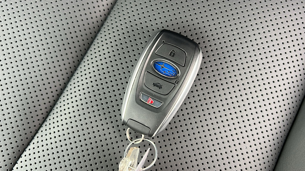 Thumbnail: 2026 Subaru Outback - 17