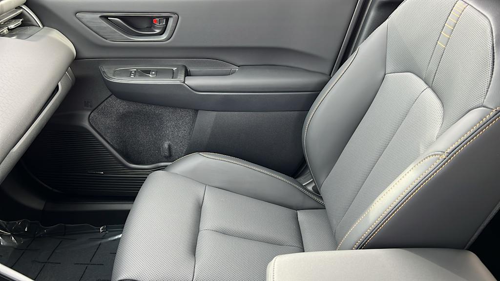 Thumbnail: 2026 Subaru Outback - 11