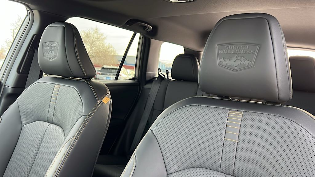 Thumbnail: 2026 Subaru Outback - 10