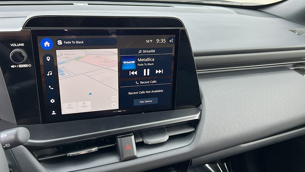 Thumbnail: 2026 Subaru Outback - 14