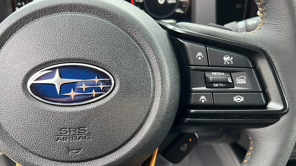 Thumbnail: 2026 Subaru Outback - 26