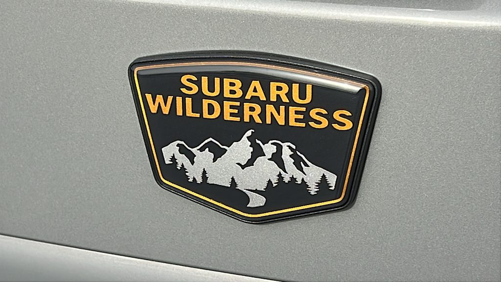 Thumbnail: 2026 Subaru Outback - 7