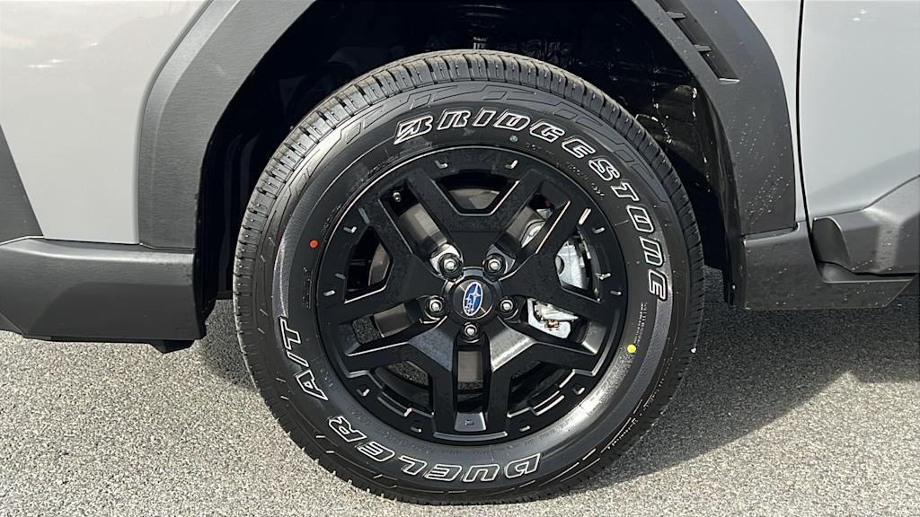 Thumbnail: 2026 Subaru Outback - 8