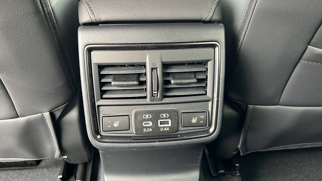 Thumbnail: 2026 Subaru Outback - 30