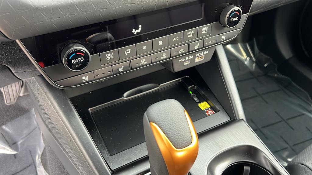 Thumbnail: 2026 Subaru Outback - 22