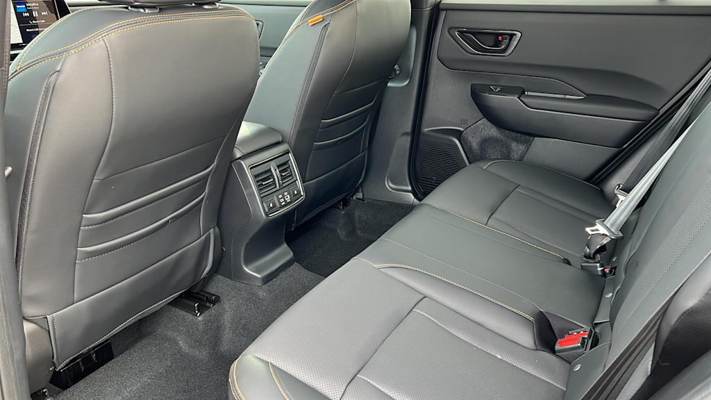 Thumbnail: 2026 Subaru Outback - 12