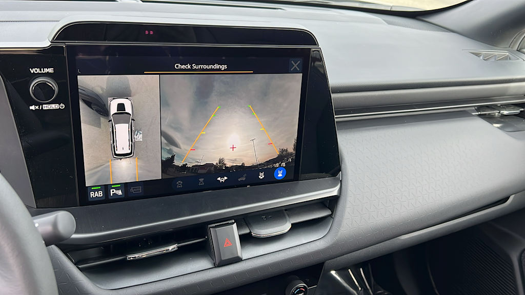 Thumbnail: 2026 Subaru Outback - 23