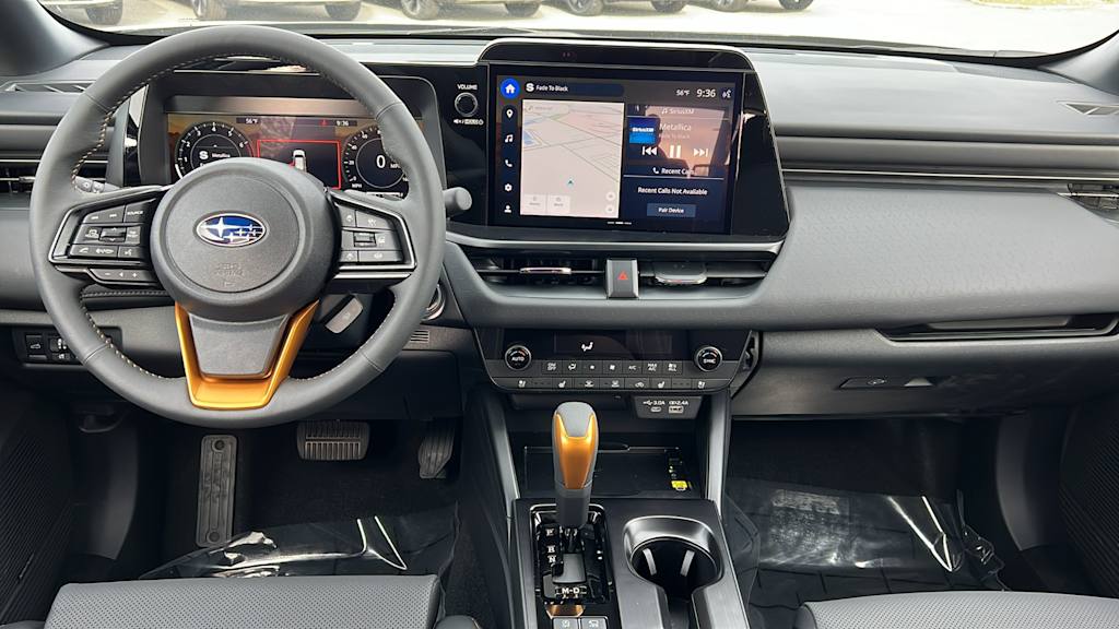 Thumbnail: 2026 Subaru Outback - 13