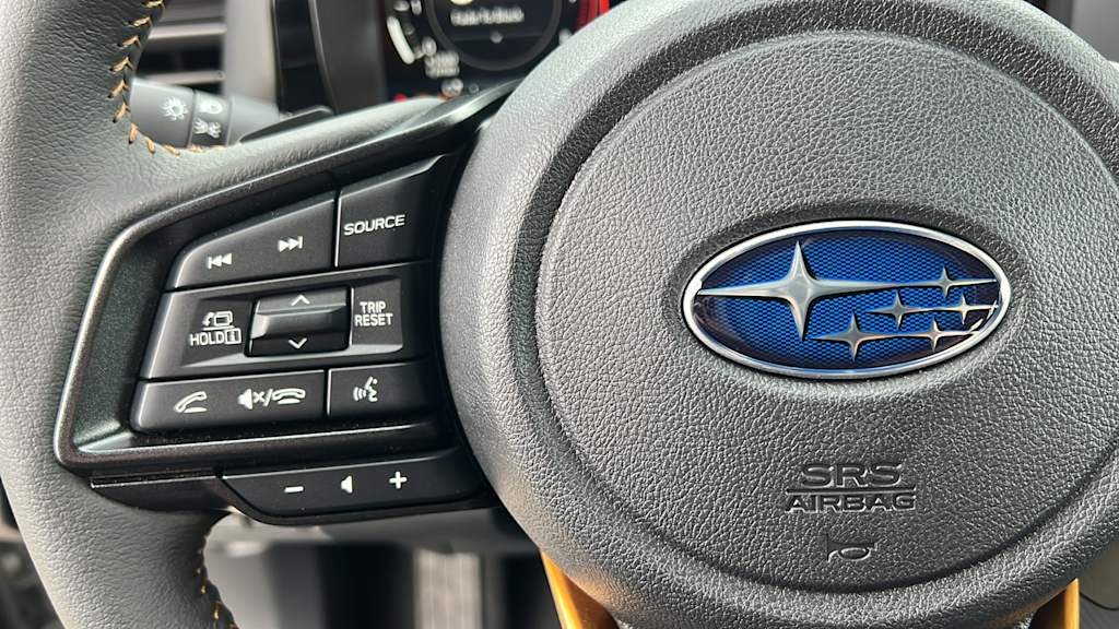 Thumbnail: 2026 Subaru Outback - 25