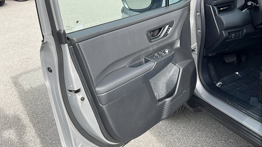 Thumbnail: 2026 Subaru Outback - 29