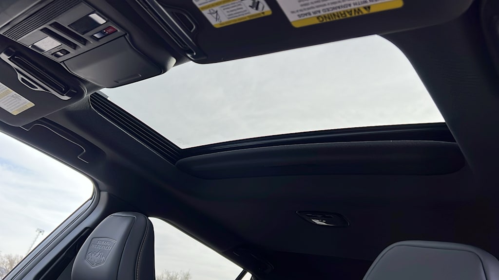 Thumbnail: 2026 Subaru Outback - 33