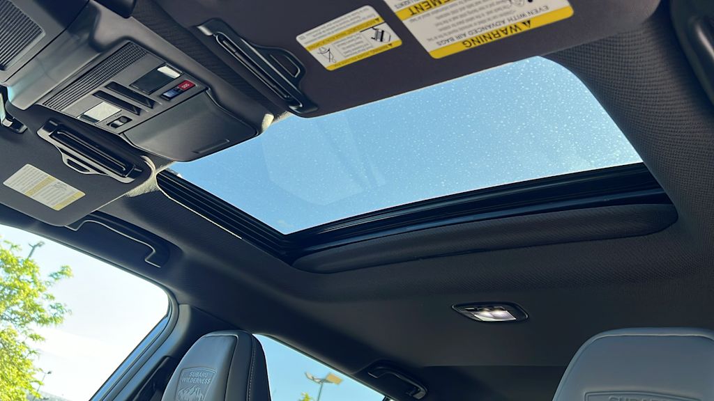 Thumbnail: 2026 Subaru Outback - 33
