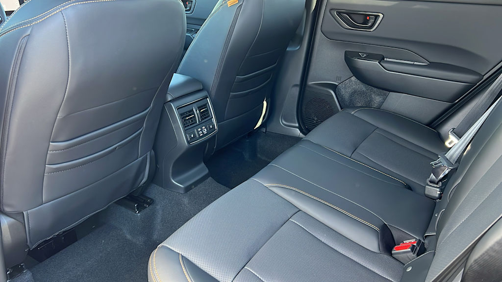 Thumbnail: 2026 Subaru Outback - 12