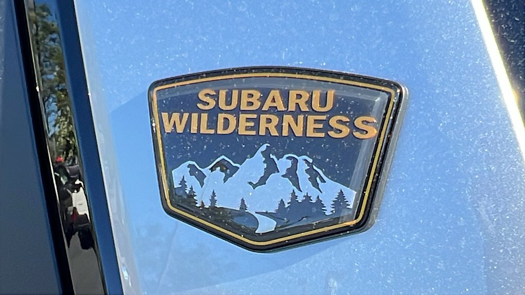 Thumbnail: 2026 Subaru Outback - 7
