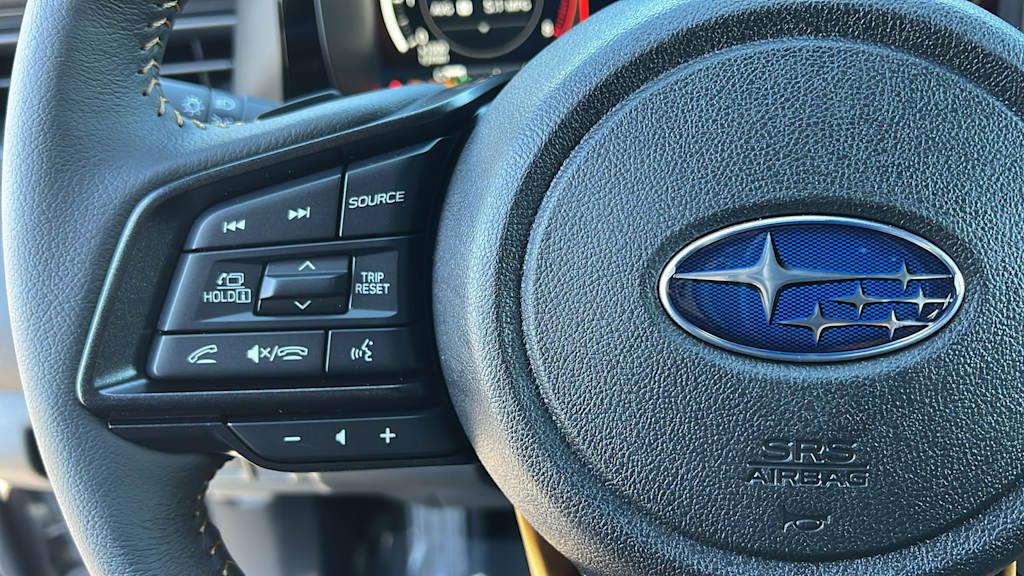 Thumbnail: 2026 Subaru Outback - 26