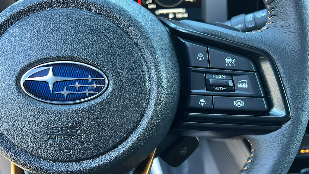Thumbnail: 2026 Subaru Outback - 27
