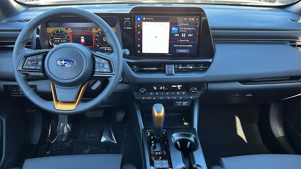 Thumbnail: 2026 Subaru Outback - 13