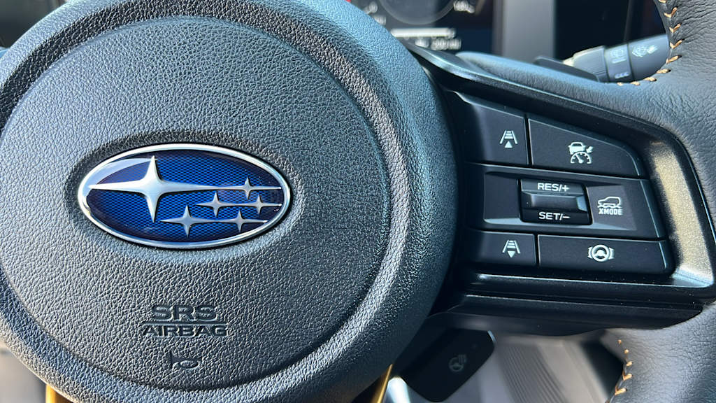 Thumbnail: 2026 Subaru Outback - 27