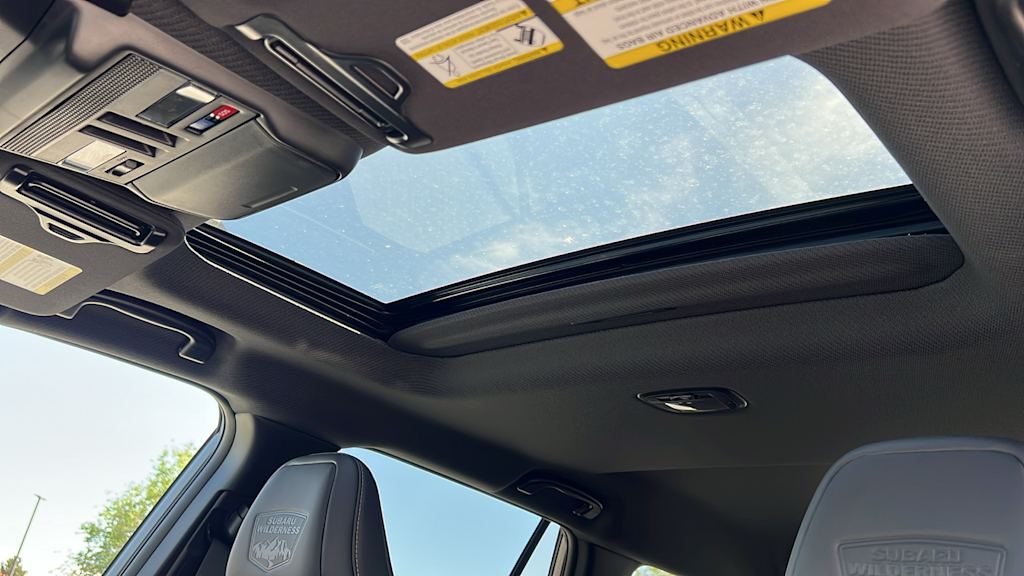 Thumbnail: 2026 Subaru Outback - 33