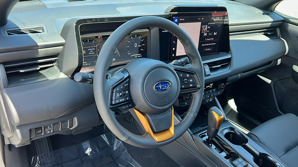 Thumbnail: 2026 Subaru Outback - 2