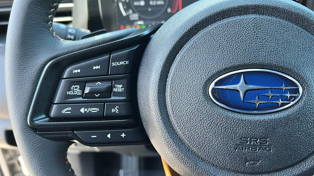 Thumbnail: 2026 Subaru Outback - 26
