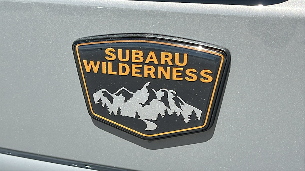 Thumbnail: 2026 Subaru Outback - 7
