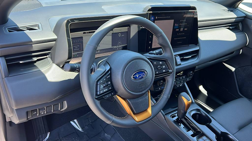 Thumbnail: 2026 Subaru Outback - 2