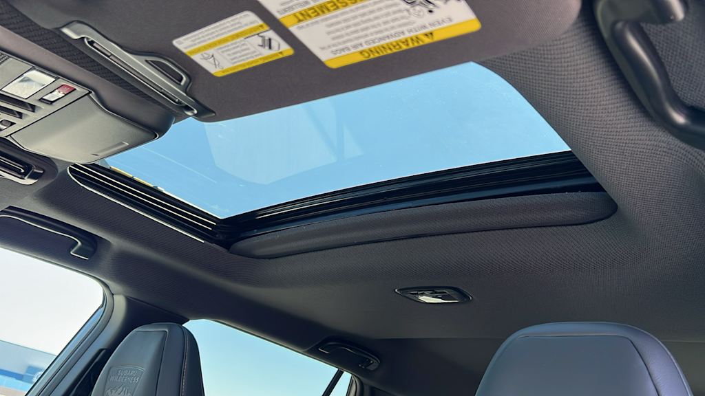 Thumbnail: 2026 Subaru Outback - 32