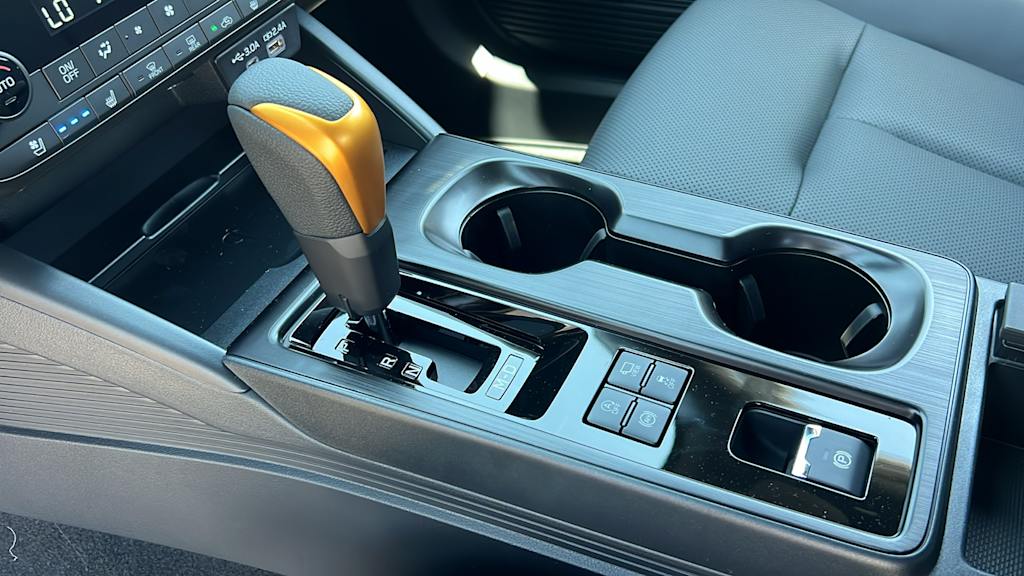 Thumbnail: 2026 Subaru Outback - 15