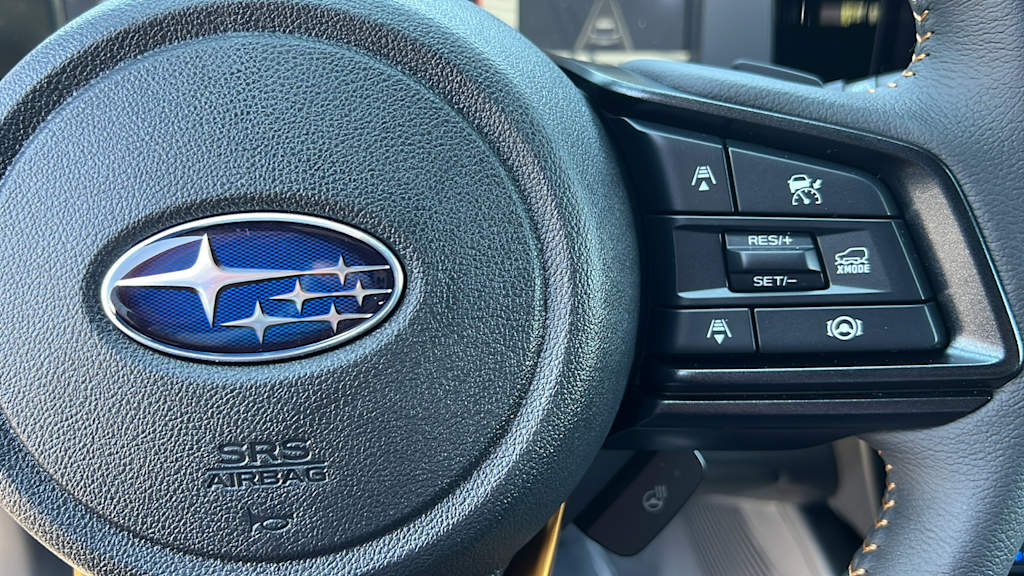 Thumbnail: 2026 Subaru Outback - 26