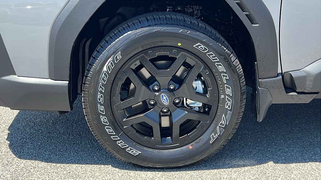 Thumbnail: 2026 Subaru Outback - 8