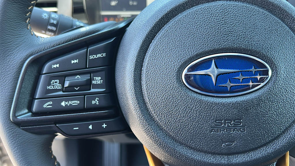 Thumbnail: 2026 Subaru Outback - 25