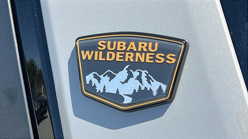 Thumbnail: 2026 Subaru Outback - 7