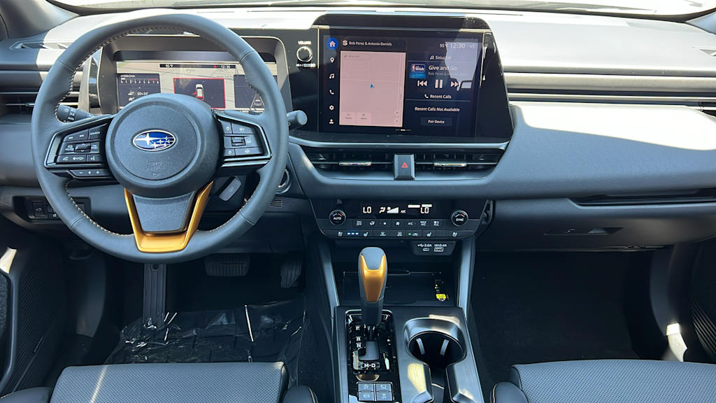 Thumbnail: 2026 Subaru Outback - 13