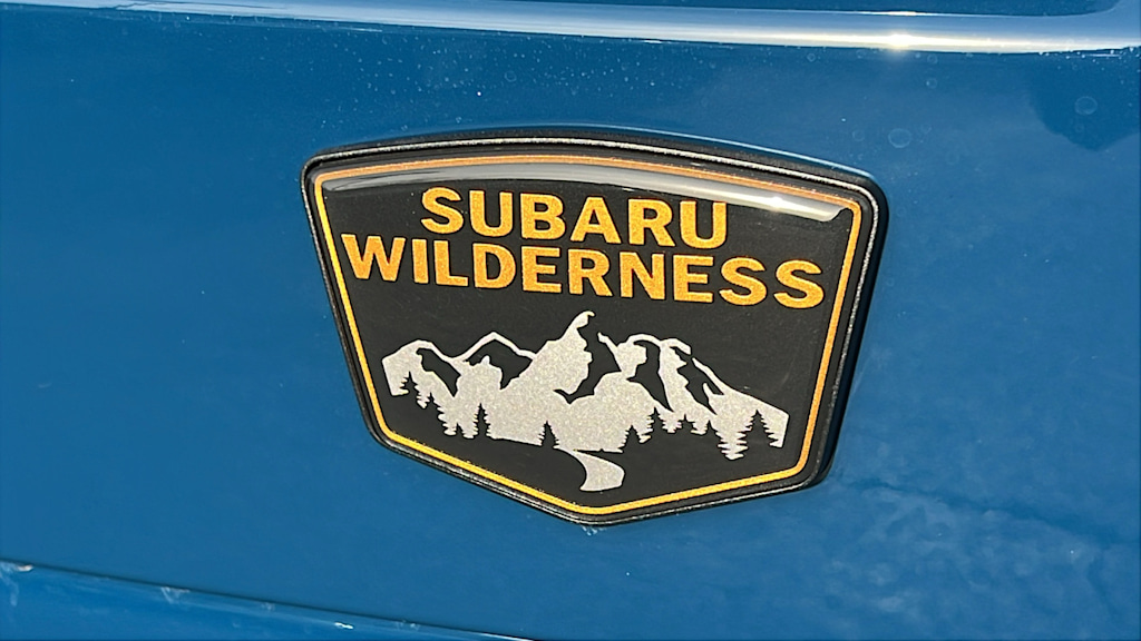 Thumbnail: 2026 Subaru Outback - 7