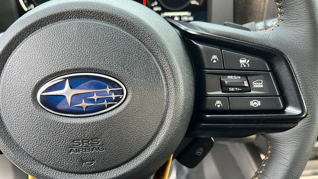 Thumbnail: 2026 Subaru Outback - 26