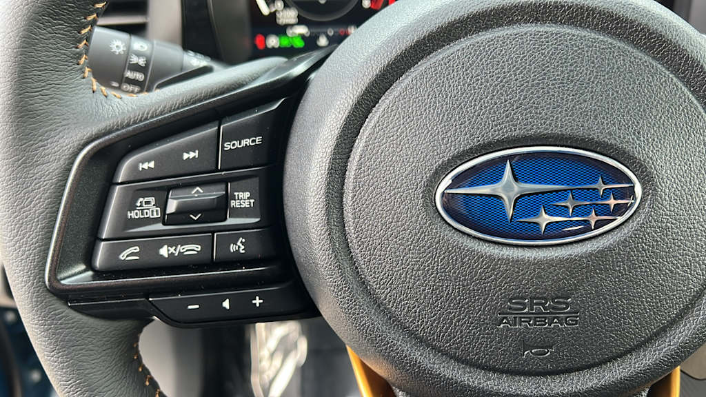 Thumbnail: 2026 Subaru Outback - 25