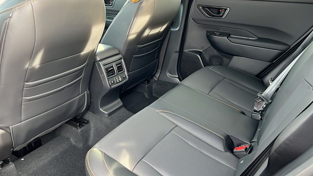 Thumbnail: 2026 Subaru Outback - 12